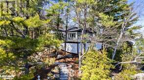 29 BEACHGROVE ISLAND 33LM Gravenhurst