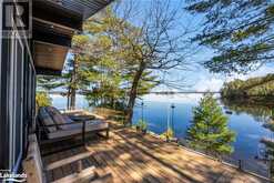 29 BEACHGROVE ISLAND 33LM Gravenhurst