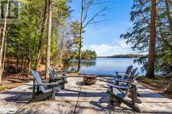 29 BEACHGROVE ISLAND 33LM Gravenhurst