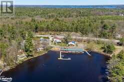 1383 169 Highway Gravenhurst