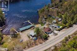 1383 169 Highway Gravenhurst