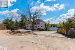 1383 169 Highway Gravenhurst