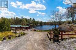 1383 169 Highway Gravenhurst