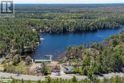 1383 169 Highway Gravenhurst