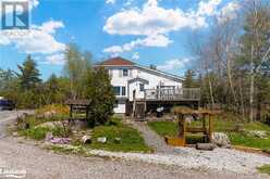 1383 169 Highway Gravenhurst