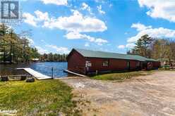 1383 169 Highway Gravenhurst