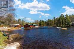 1383 169 Highway Gravenhurst