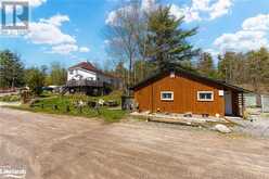 1383 169 Highway Gravenhurst