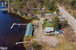 1383 169 Highway Gravenhurst