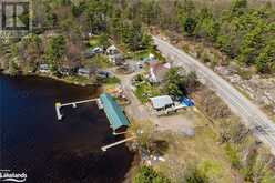 1383 169 Highway Gravenhurst