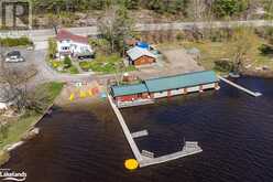 1383 169 Highway Gravenhurst