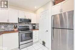 53 TROTT Boulevard Unit# 150 Collingwood