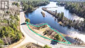 PART LOT 28 ELEPHANT LAKE Road Harcourt