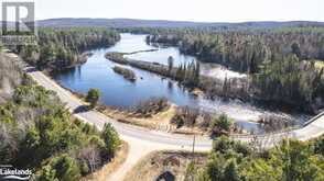 PART LOT 28 ELEPHANT LAKE Road Harcourt