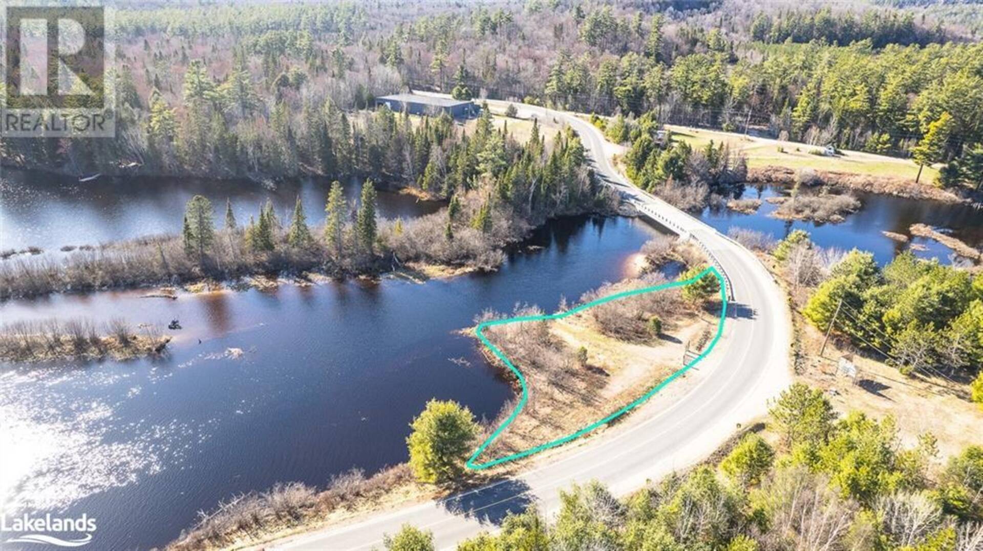 PART LOT 28 ELEPHANT LAKE Road Harcourt