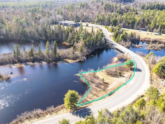 PART LOT 28 ELEPHANT LAKE Road Harcourt Ontario