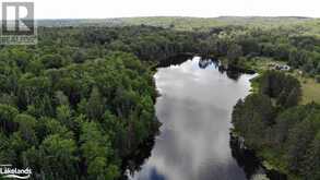 0 TIPPY'S Trail Haliburton