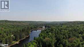 0 TIPPY'S Trail Haliburton