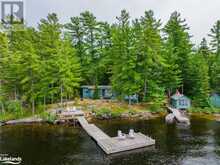 LOT 42 HARRIS Lake Wallbridge