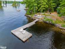 LOT 42 HARRIS Lake Wallbridge