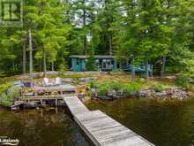 LOT 42 HARRIS Lake Wallbridge