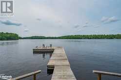 LOT 42 HARRIS Lake Wallbridge