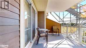 220 GORD CANNING Drive Unit# 415 The Blue Mountains