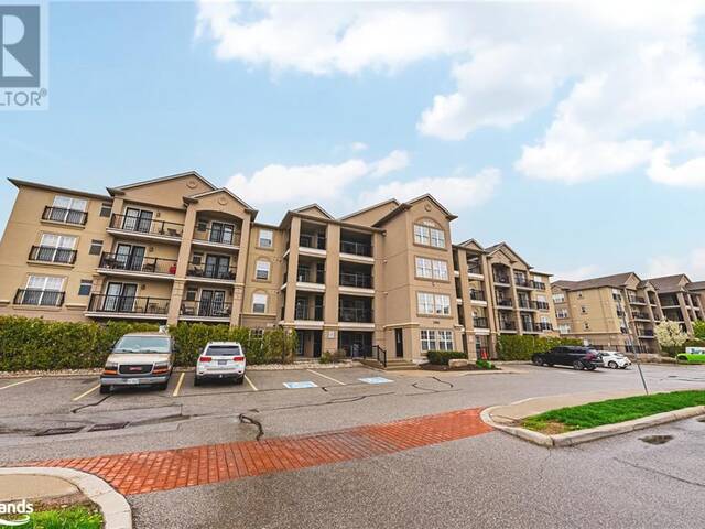 1360 MAIN Street E Unit# 104 Milton Ontario