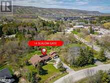 14 SLALOM GATE Road Collingwood