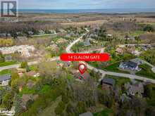 14 SLALOM GATE Road Collingwood