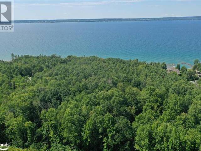 LOT 21 BAYSHORE Road Annan Ontario