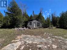 LOT 32 HIGHWAY 6 South Bruce Peninsula