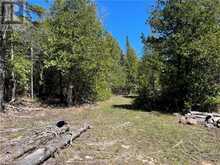 LOT 32 HIGHWAY 6 South Bruce Peninsula