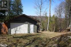 1179 PRECIPICE Road Haliburton