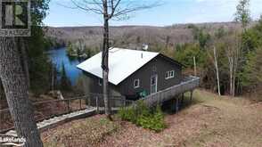 1179 PRECIPICE Road Haliburton