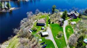 12 CORRIEVALE Road Port Severn