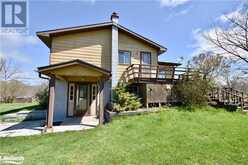 12 CORRIEVALE Road Port Severn