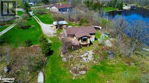 12 CORRIEVALE Road Port Severn