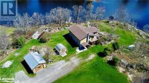 12 CORRIEVALE Road Port Severn