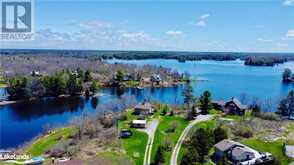 12 CORRIEVALE Road Port Severn