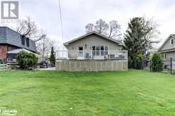 593 MOSLEY Street Wasaga Beach