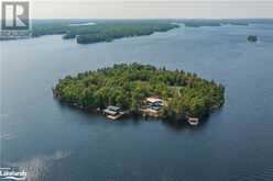 1 BASS Island Port Carling