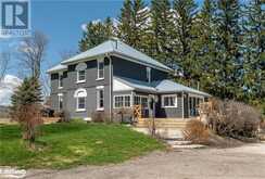 2605 COUNTY 42 Road Stayner