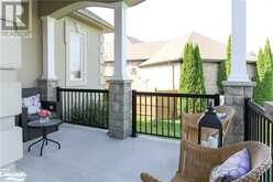 16 BASSWOOD Drive Wasaga Beach