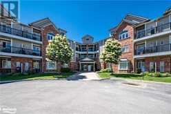 16 WESTBURY Road Unit# 113 Wasaga Beach