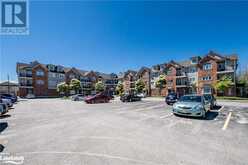 16 WESTBURY Road Unit# 113 Wasaga Beach