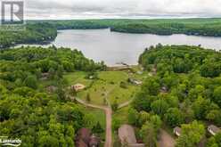 1052 RAT BAY Road Unit# 107-3 Lake of Bays (Twp)