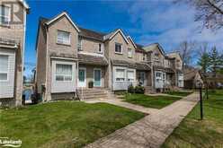 216 RIVER Road E Unit# 7 Wasaga Beach