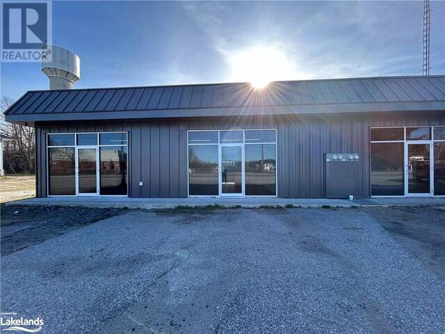 411 HIGH ST Unit# 2 MacTier Ontario