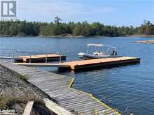 0 CREWE Point Parry Sound